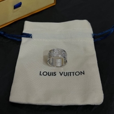 Louis Vuitton Rings